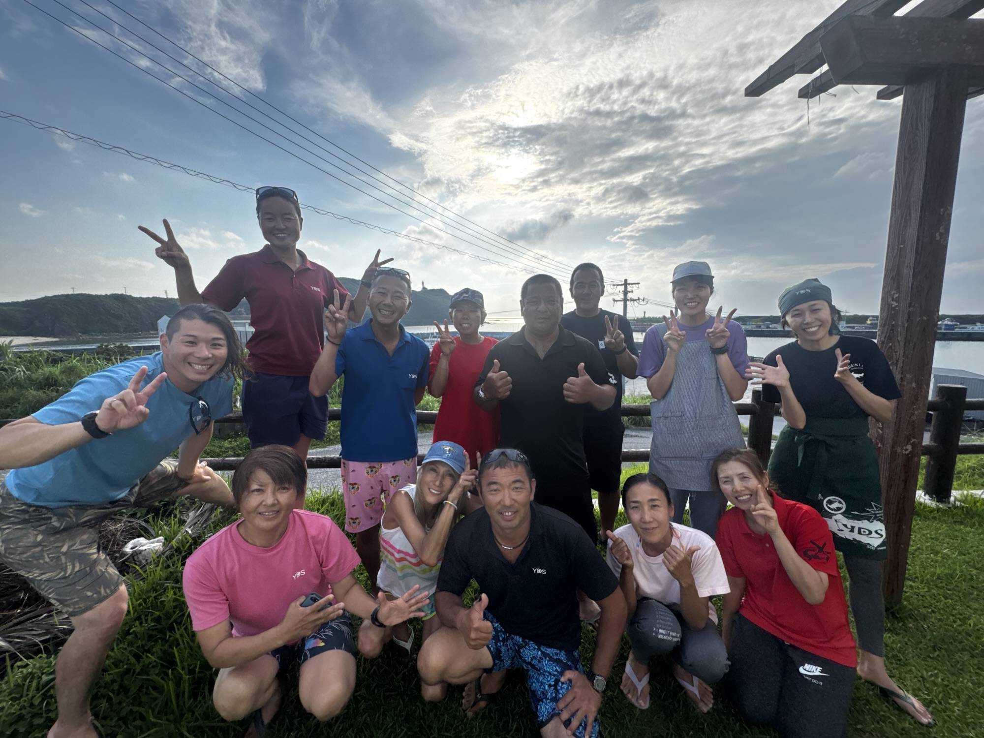 アナザースカイ与那国!主任との最後の仕事…?!