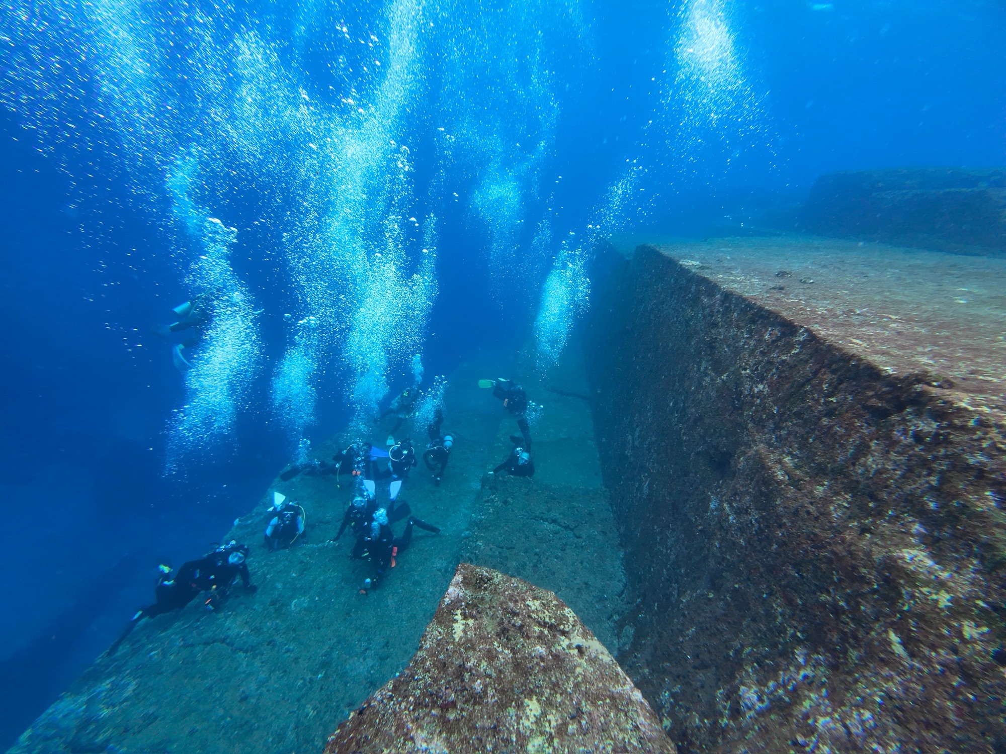 お水またもキレイきれい